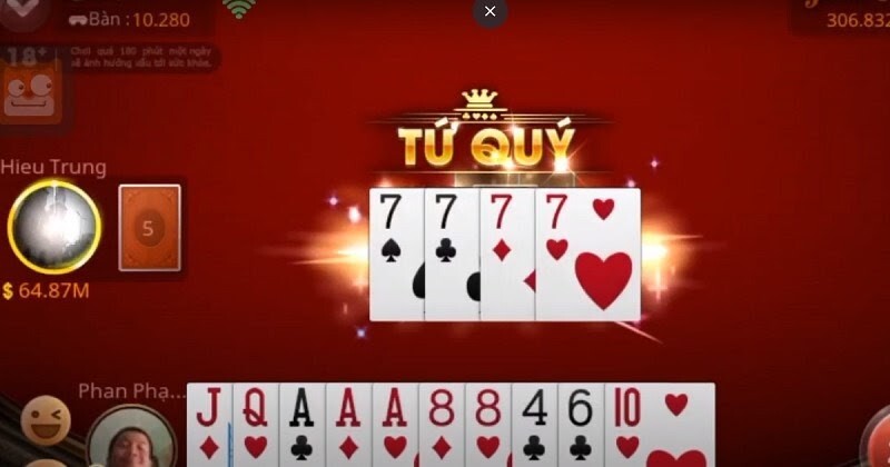 Luật chơi sâm miền Bắc có khó không? Luật chơi sâm miền Bắc có khó không?